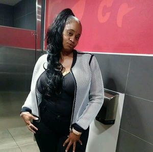 Meet your Posher, Bionca